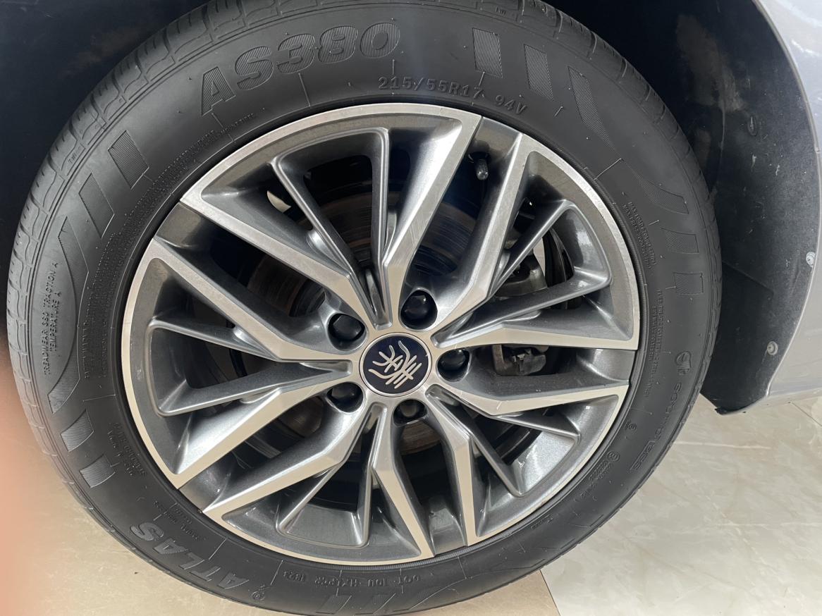BYD Qin 2023 thumb 4