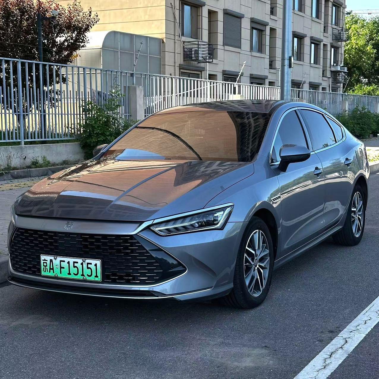 BYD Qin 2023 thumb 8