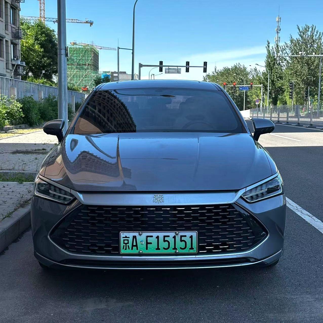 BYD Qin 2023 thumb 9