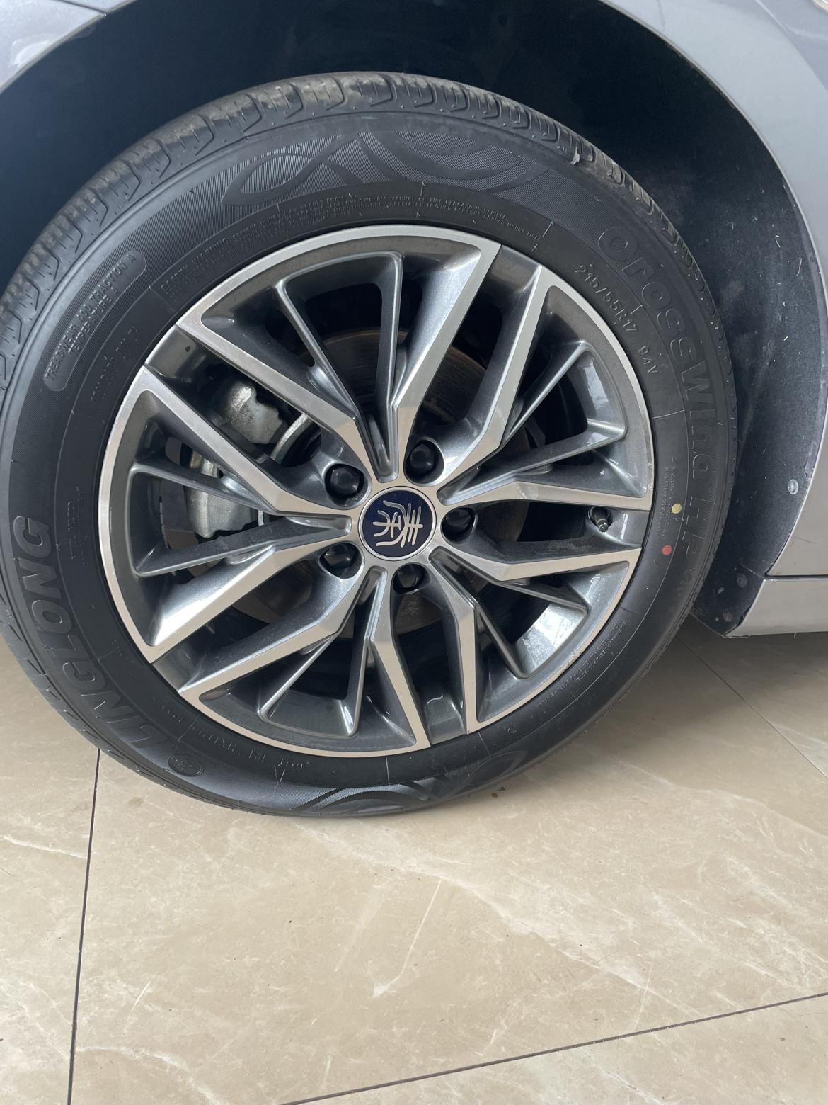 BYD Qin 2023 thumb 11