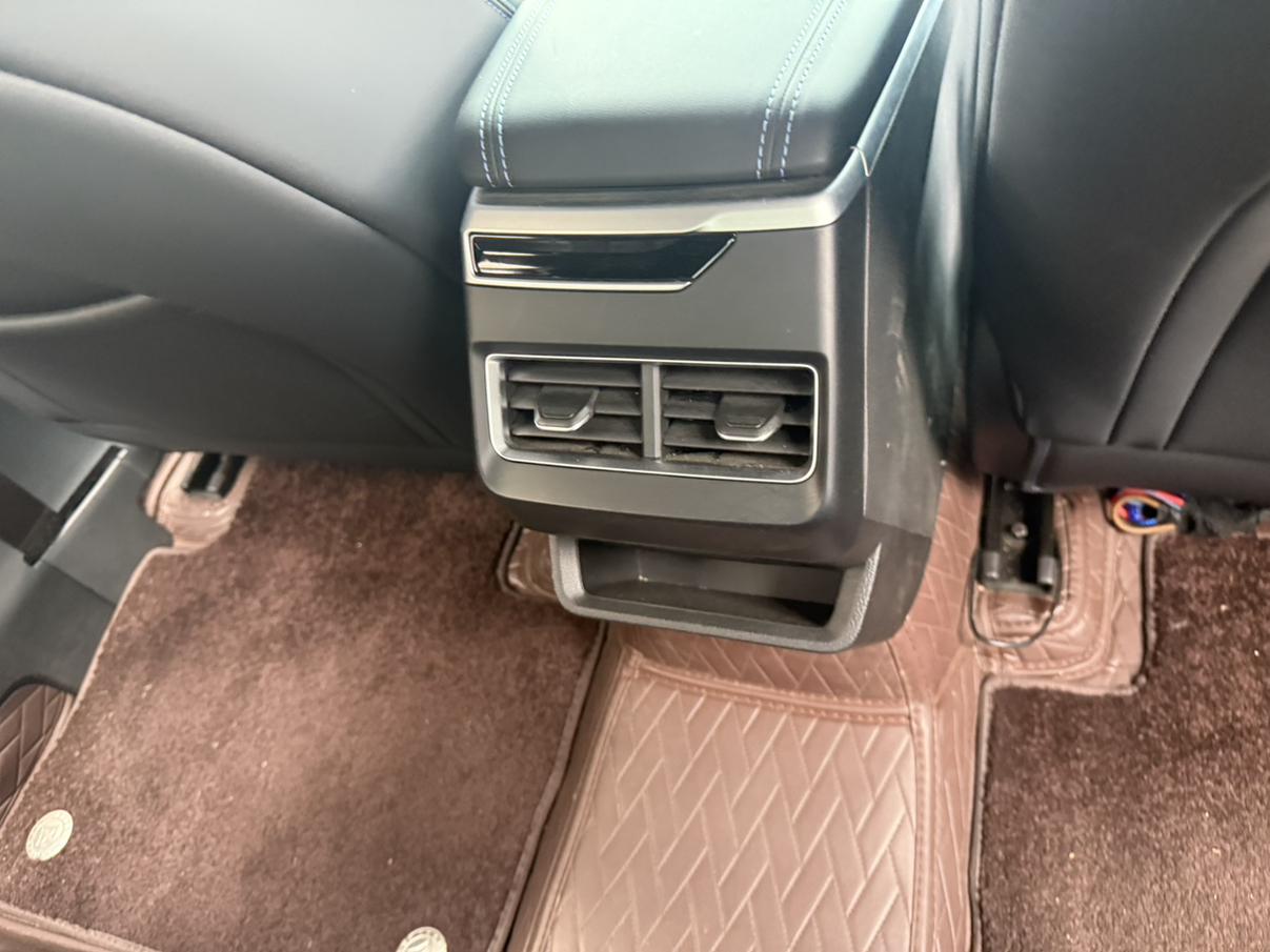 Geely Xingrui 2025 thumb 6