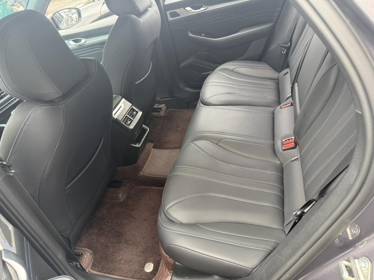 Geely Xingrui 2025 thumb 12