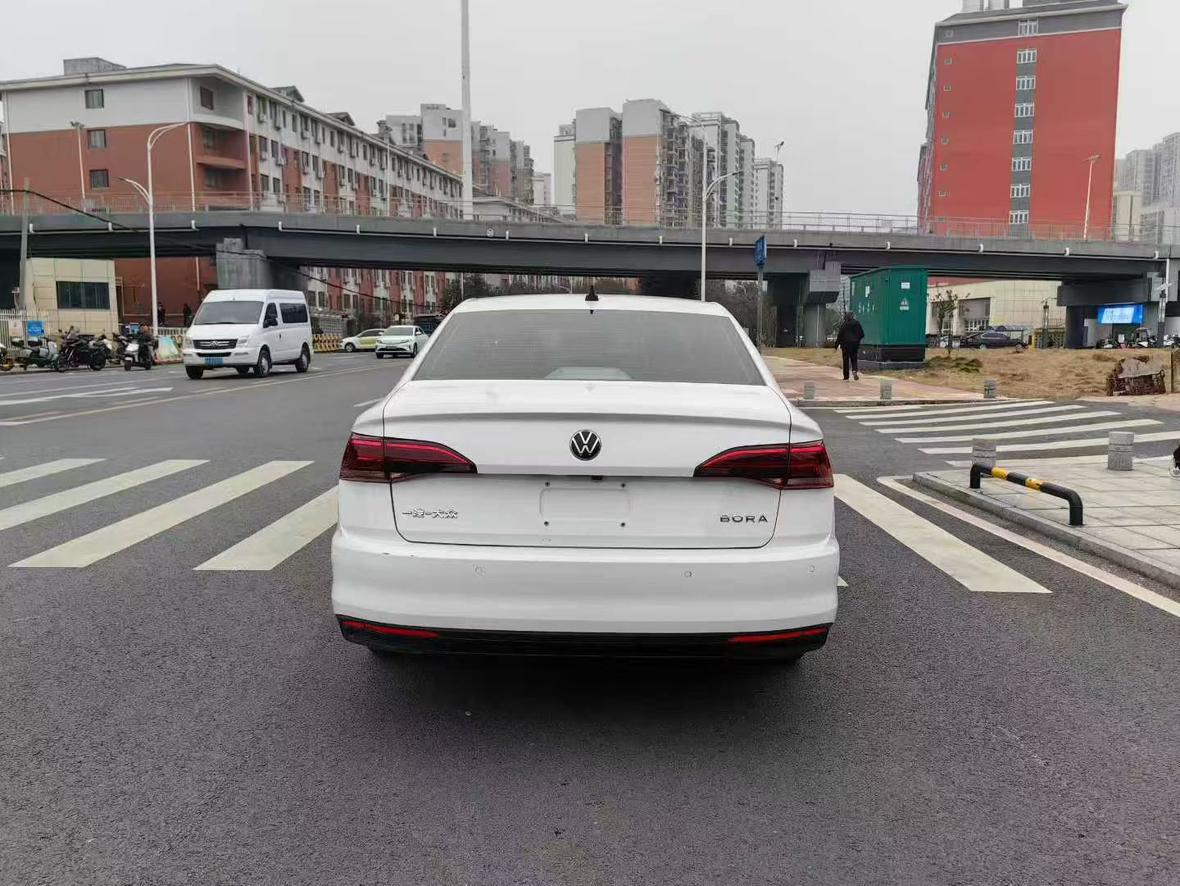 Volkswagen Bora 2020 thumb 3
