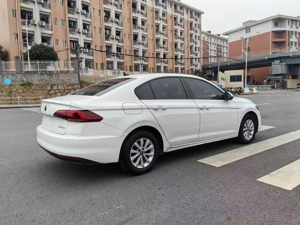 Volkswagen Bora 2020 thumb 4