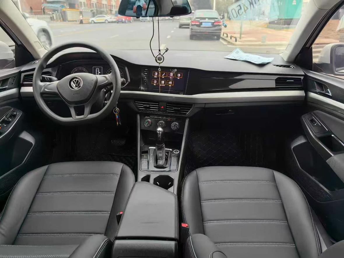 Volkswagen Bora 2020 thumb 5