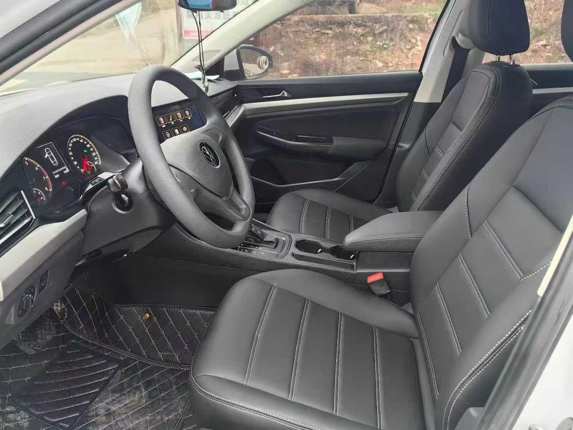 Volkswagen Bora 2020 thumb 6