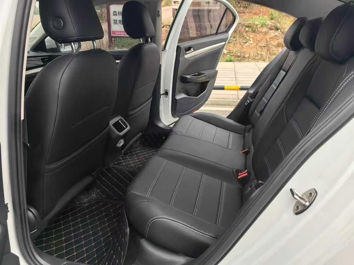 Volkswagen Bora 2020 thumb 7