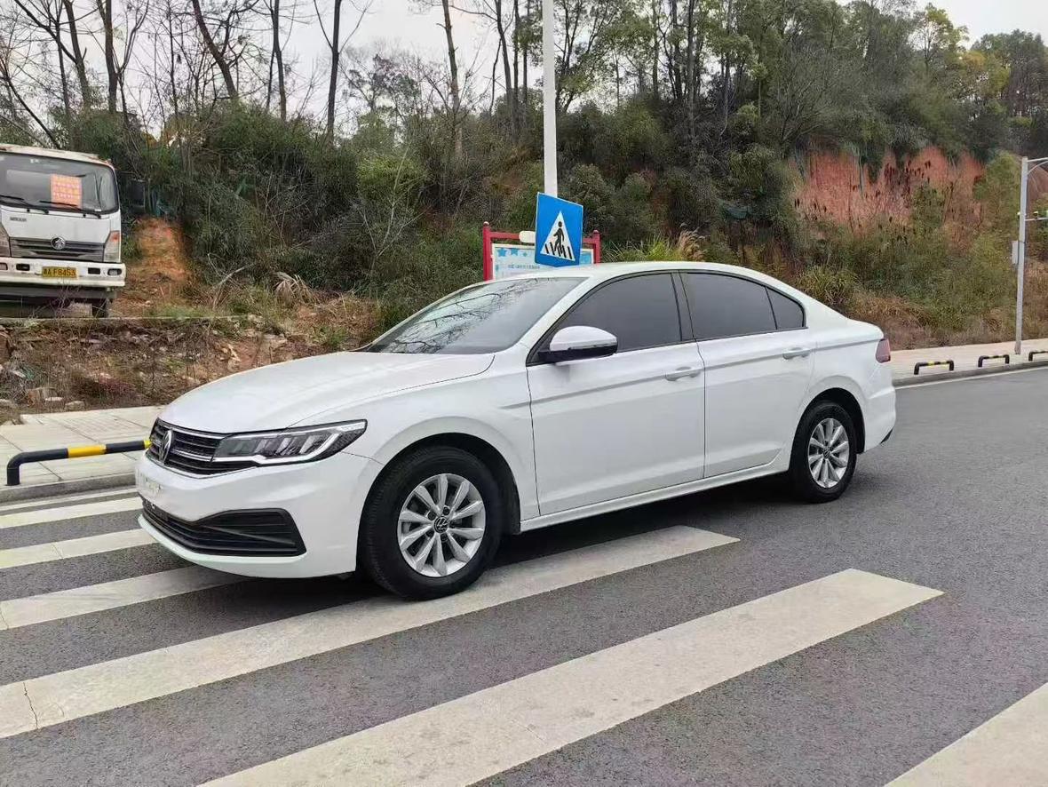 Volkswagen Bora 2020 thumb 8