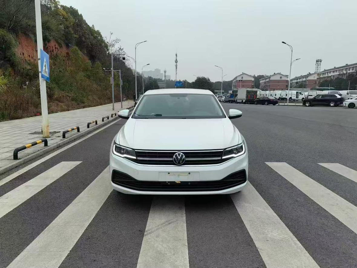 Volkswagen Bora 2020 thumb 9