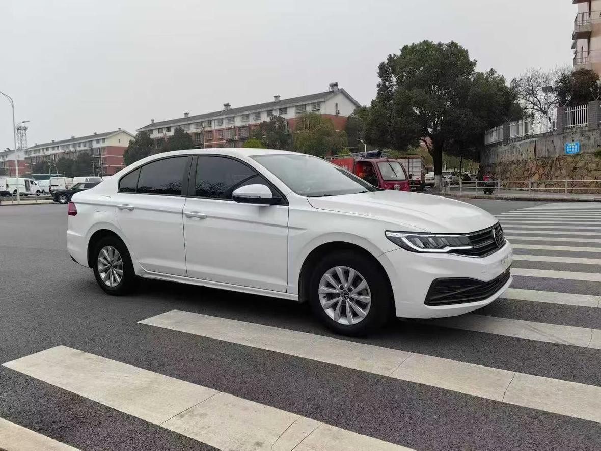 Volkswagen Bora 2020 thumb 10
