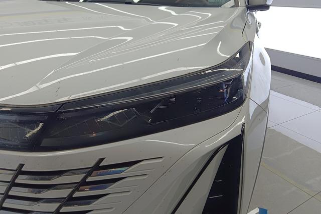 Changan CS75 2023 thumb 2