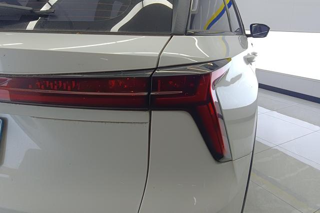 Changan CS75 2023 thumb 3