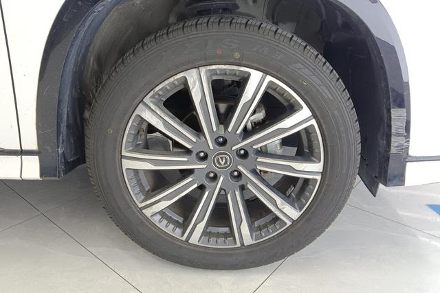Changan CS75 2023 thumb 8