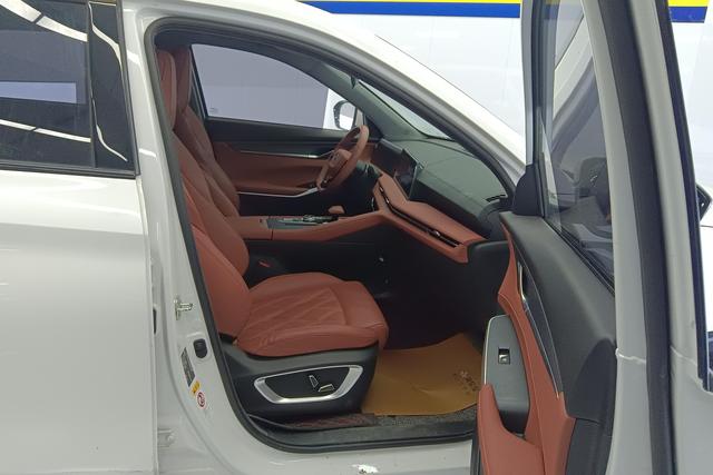 Changan CS75 2023 thumb 9
