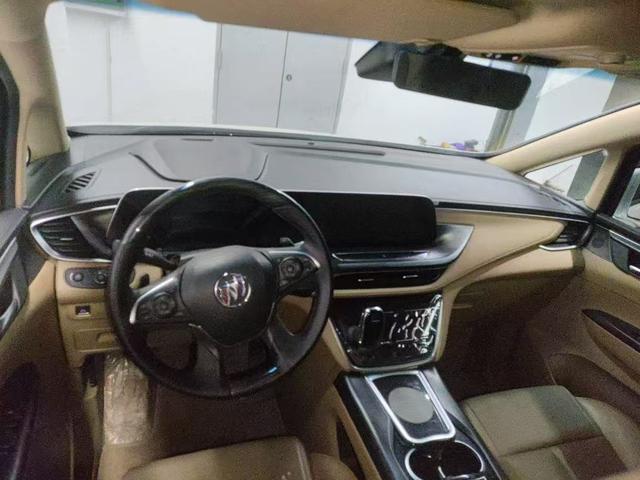 Buick GL8 2021 thumb 3