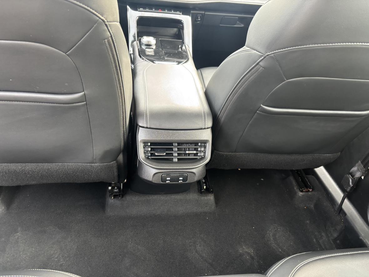 Haval H6 2021 thumb 5