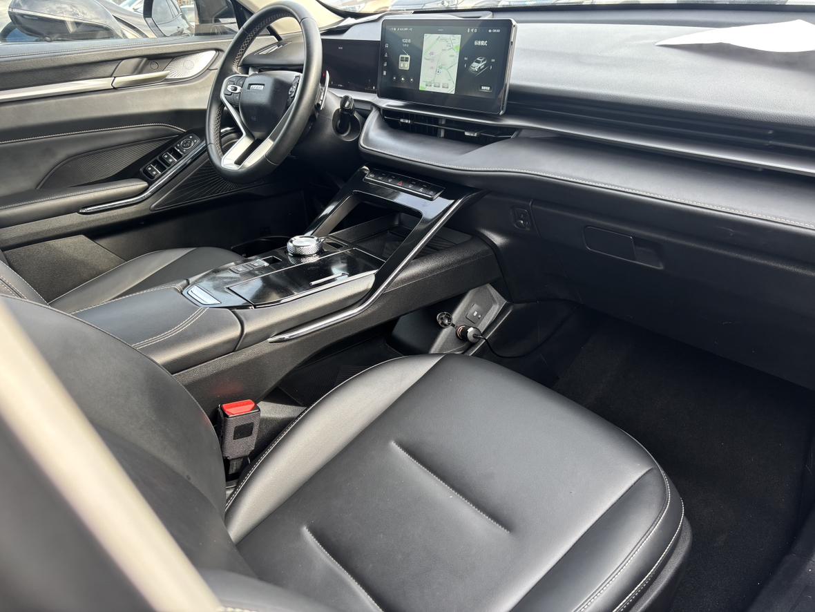 Haval H6 2021 thumb 6