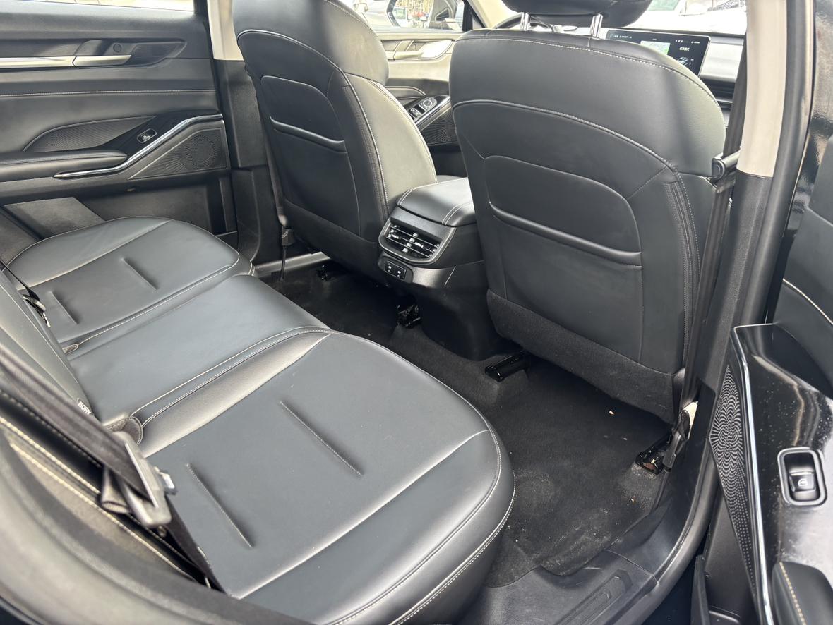 Haval H6 2021 thumb 7