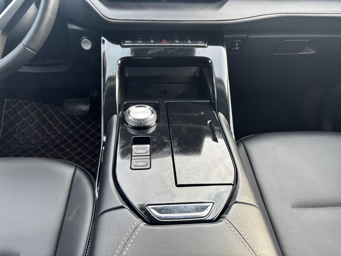 Haval H6 2021 thumb 10