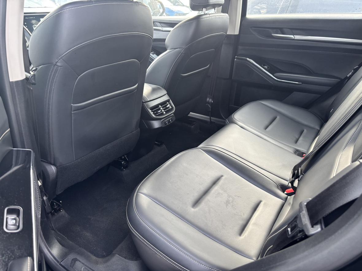 Haval H6 2021 thumb 12