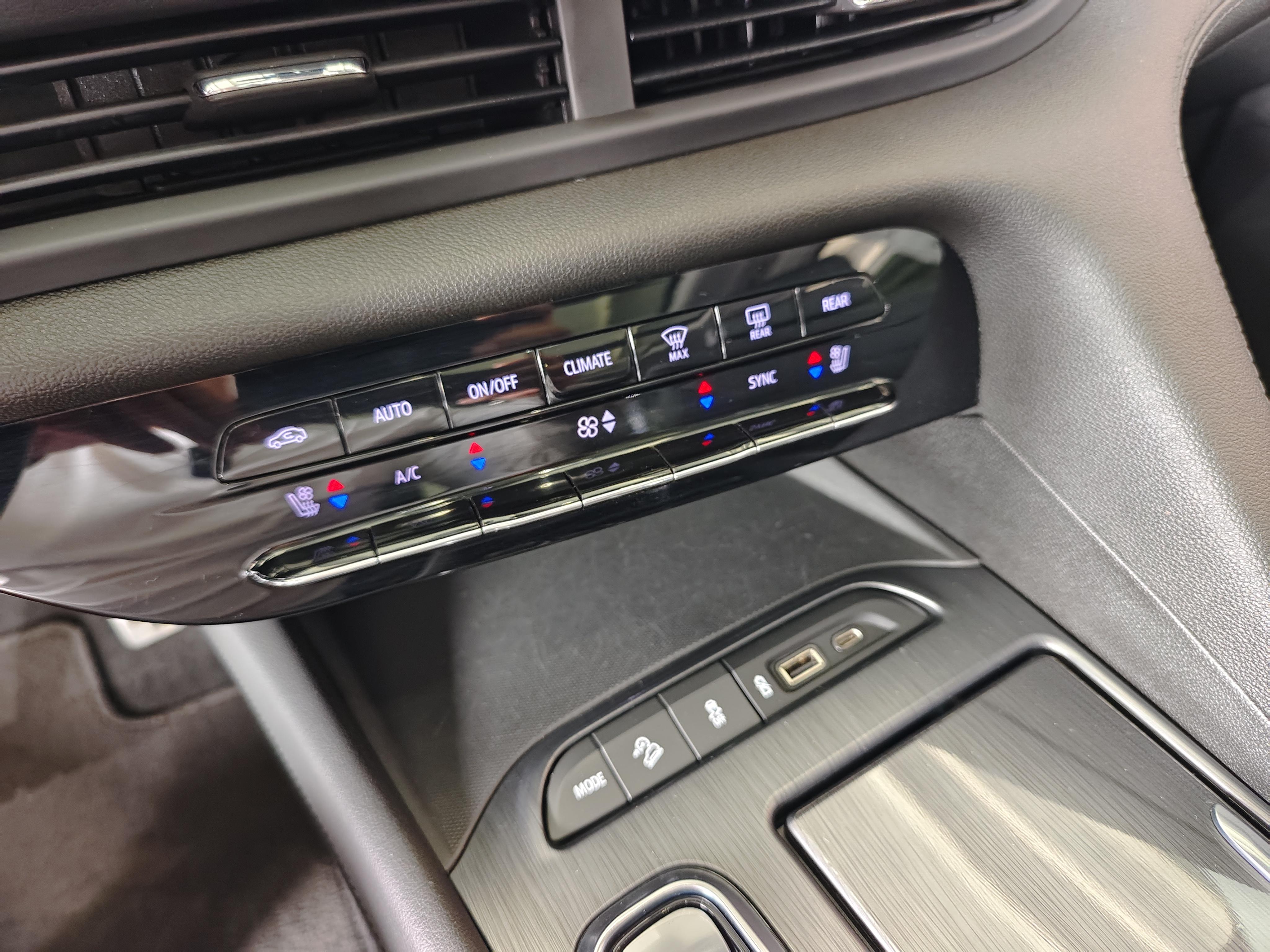Buick Enclave 2020 thumb 7