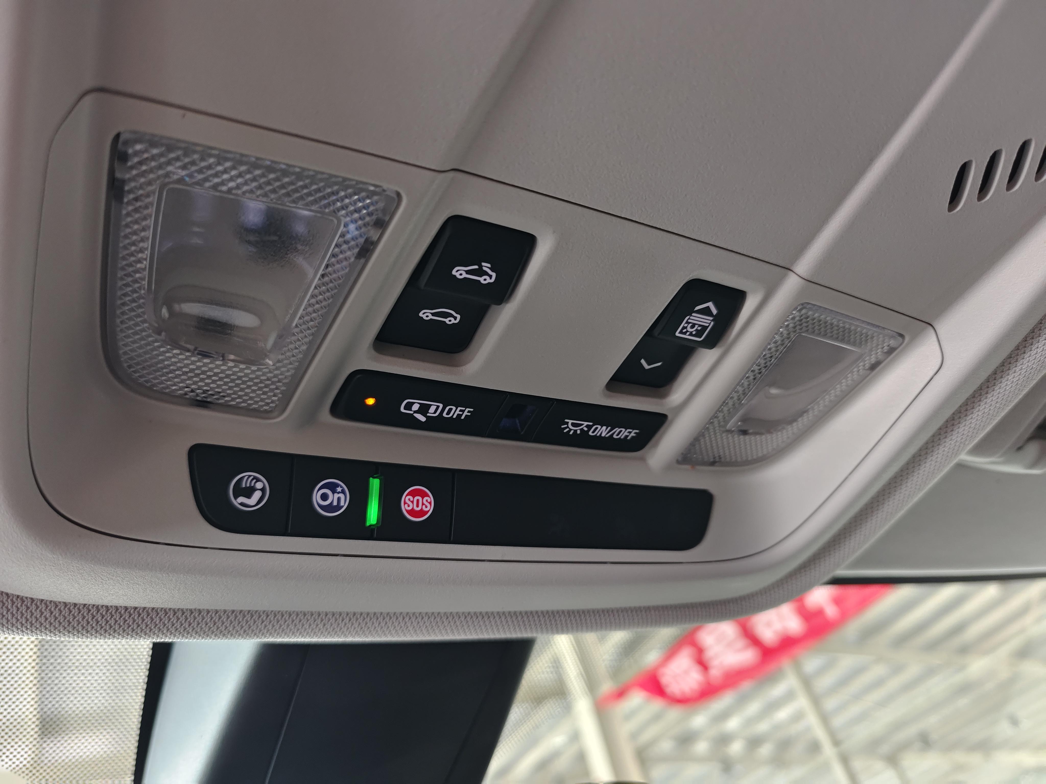 Buick Enclave 2020 thumb 8