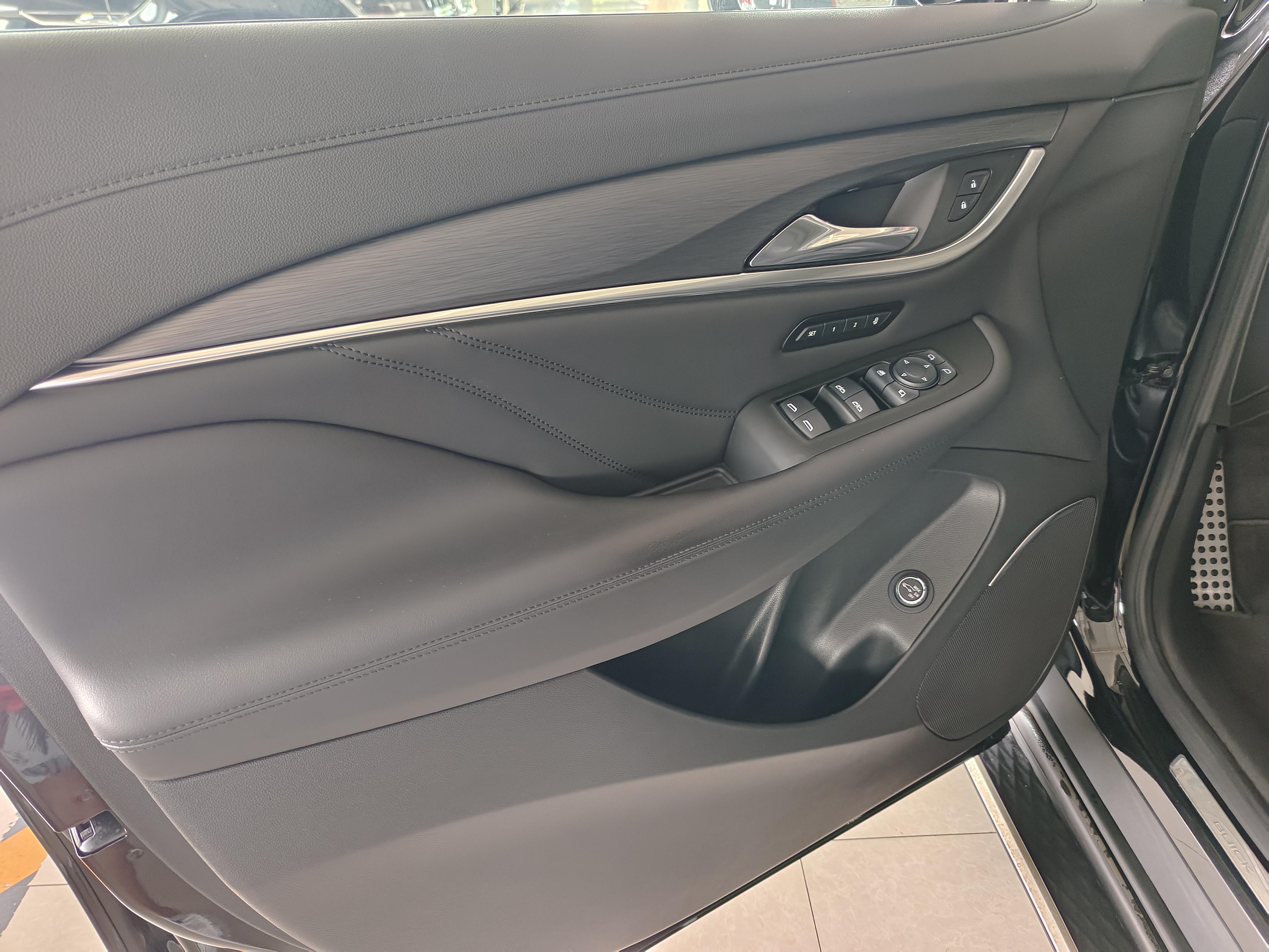 Buick Enclave 2020 thumb 9