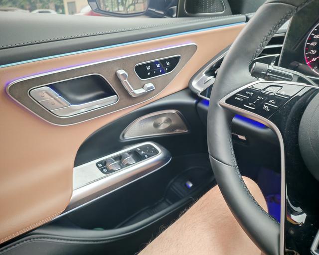 Mercedes-Benz E-Класс 2025 thumb 6