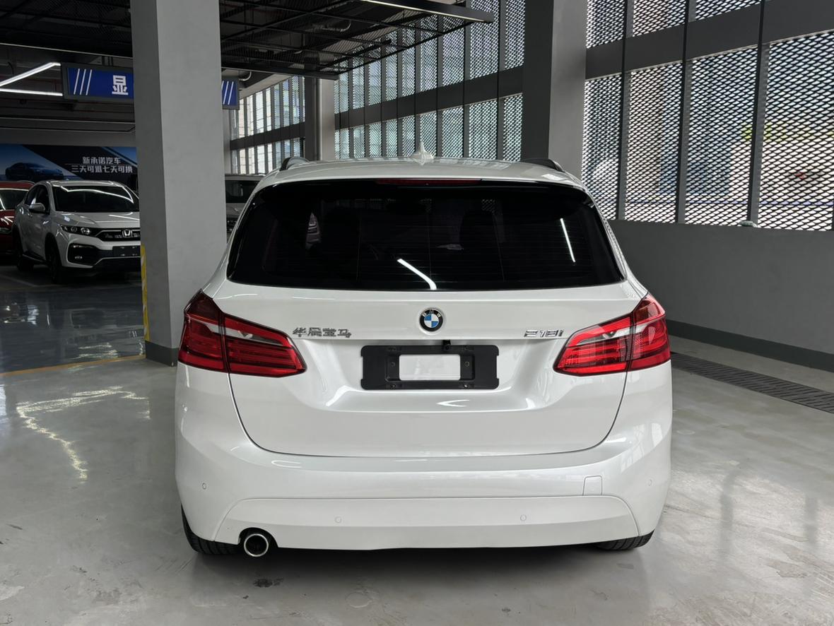 BMW 2 серии Active Tourer 2016 thumb 4