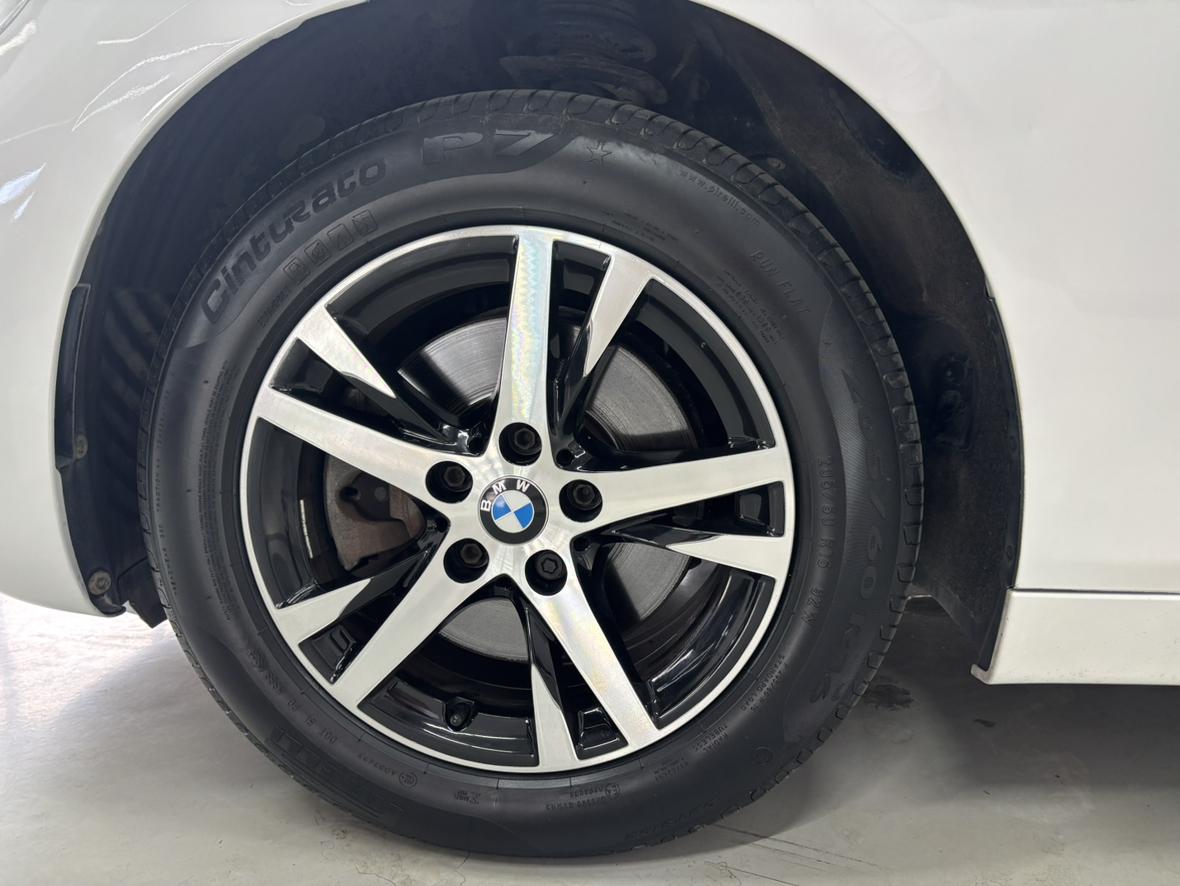 BMW 2 серии Active Tourer 2016 thumb 8