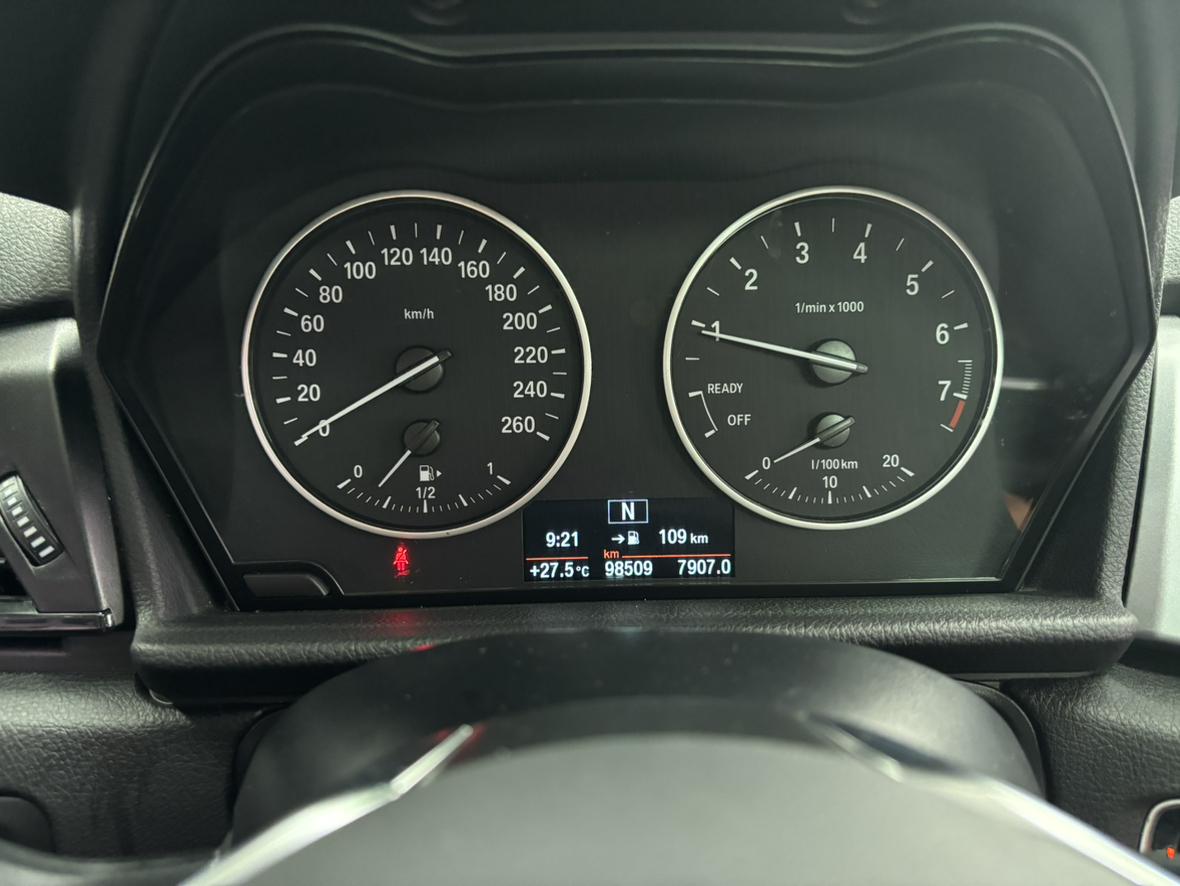 BMW 2 серии Active Tourer 2016 thumb 10