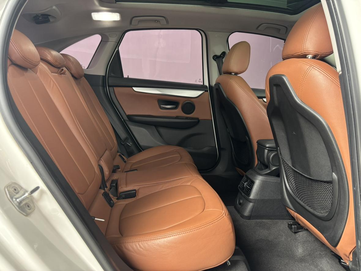 BMW 2 серии Active Tourer 2016 thumb 12