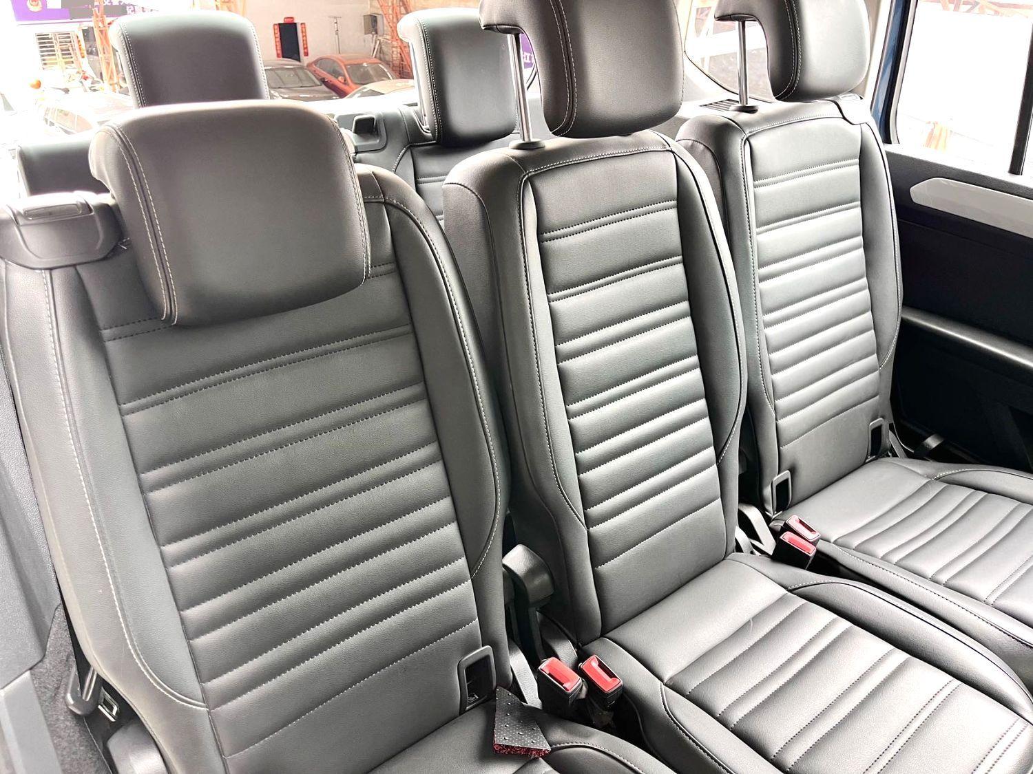 Volkswagen Touran 2018 thumb 7