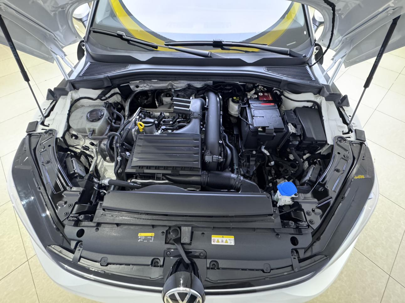 Volkswagen Lamando 2022 thumb 5