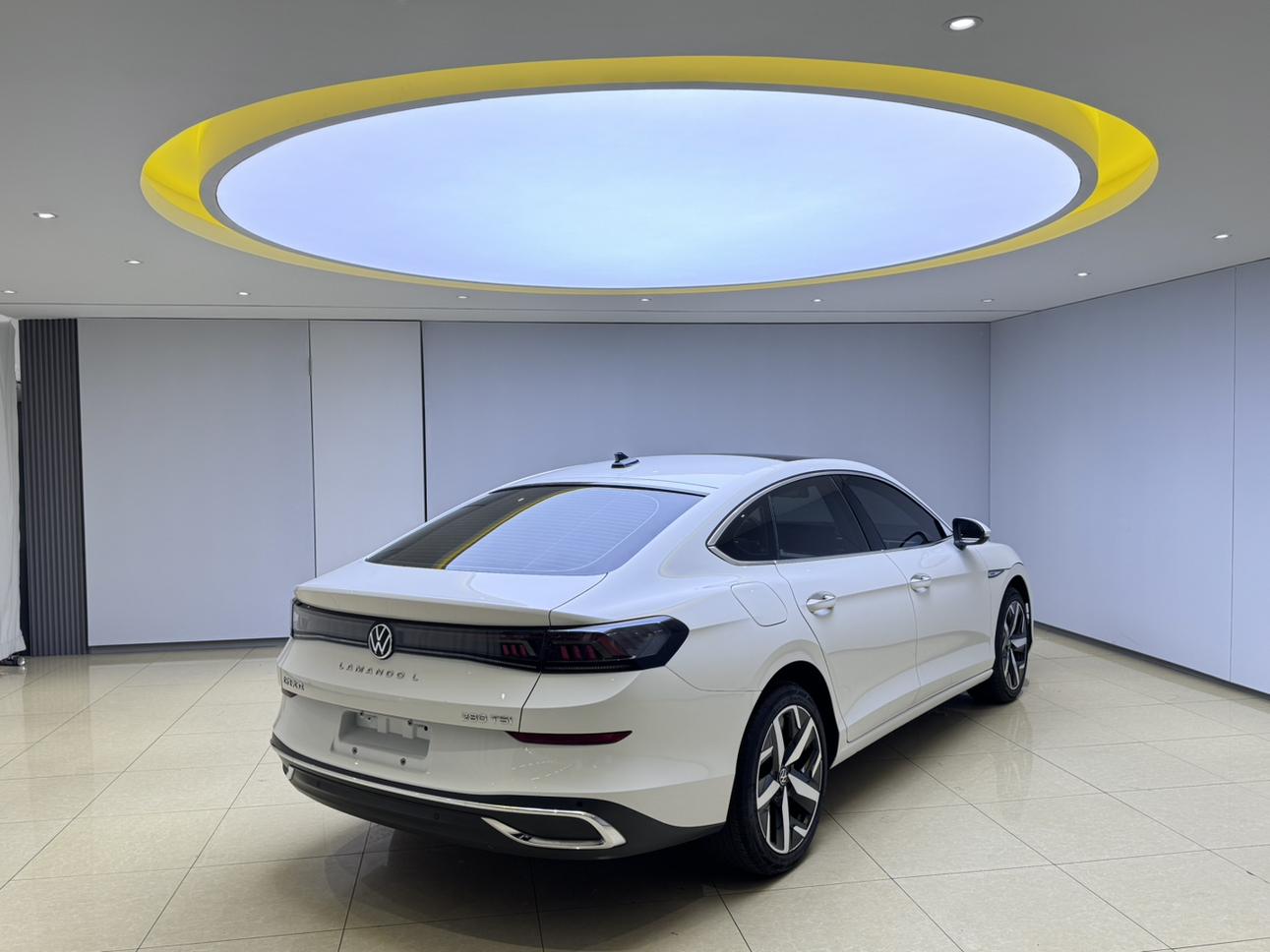 Volkswagen Lamando 2022 thumb 12