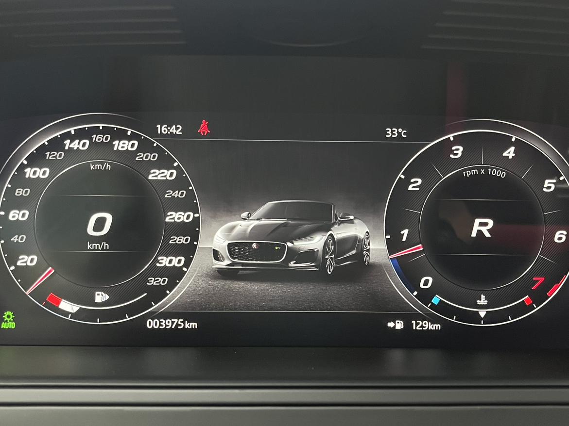 Jaguar F-Type 2024 thumb 12