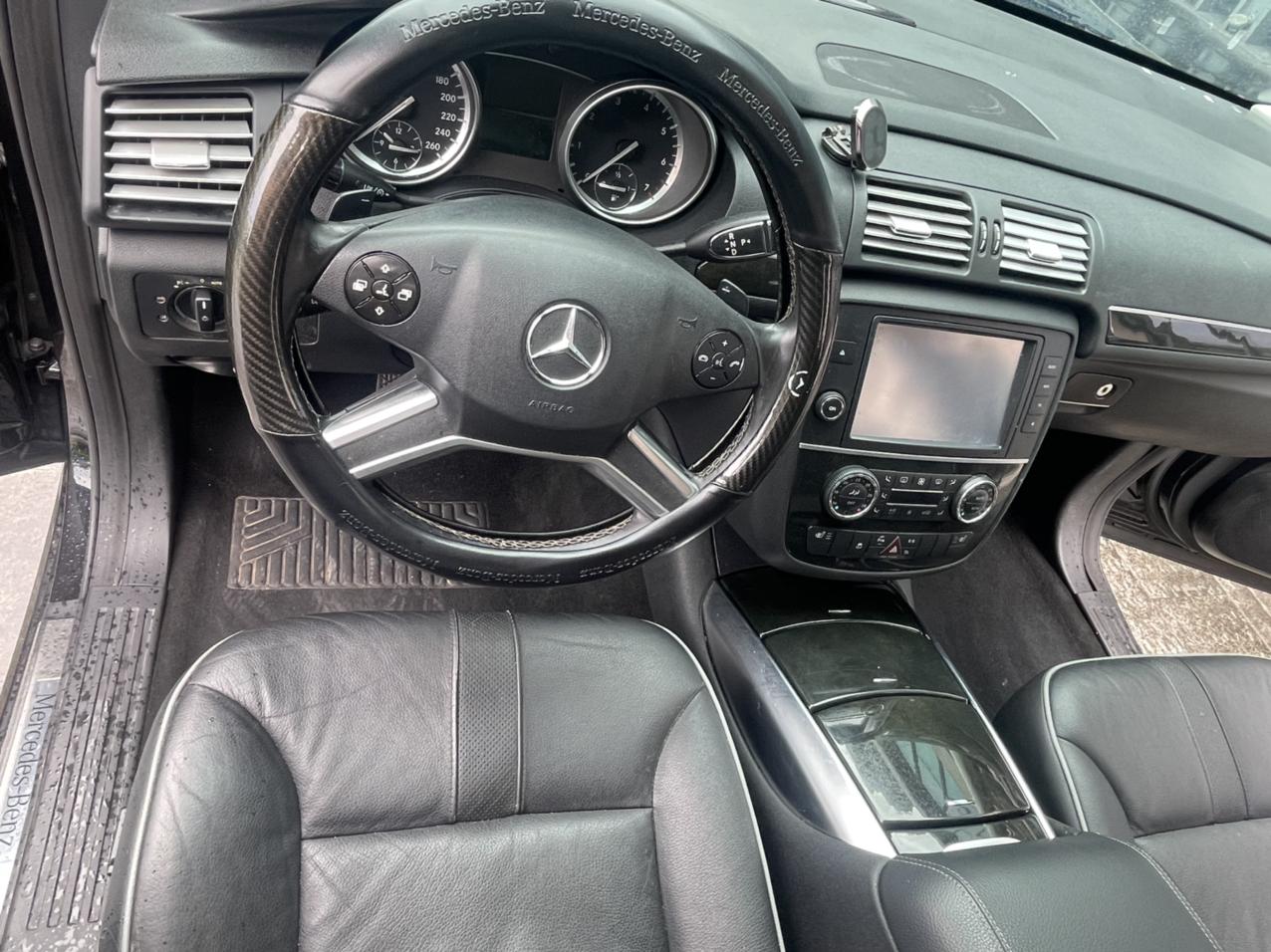 Mercedes-Benz R-Класс 2015 thumb 9