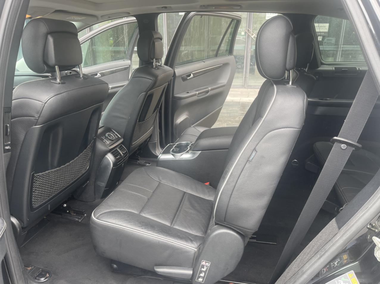 Mercedes-Benz R-Класс 2015 thumb 11