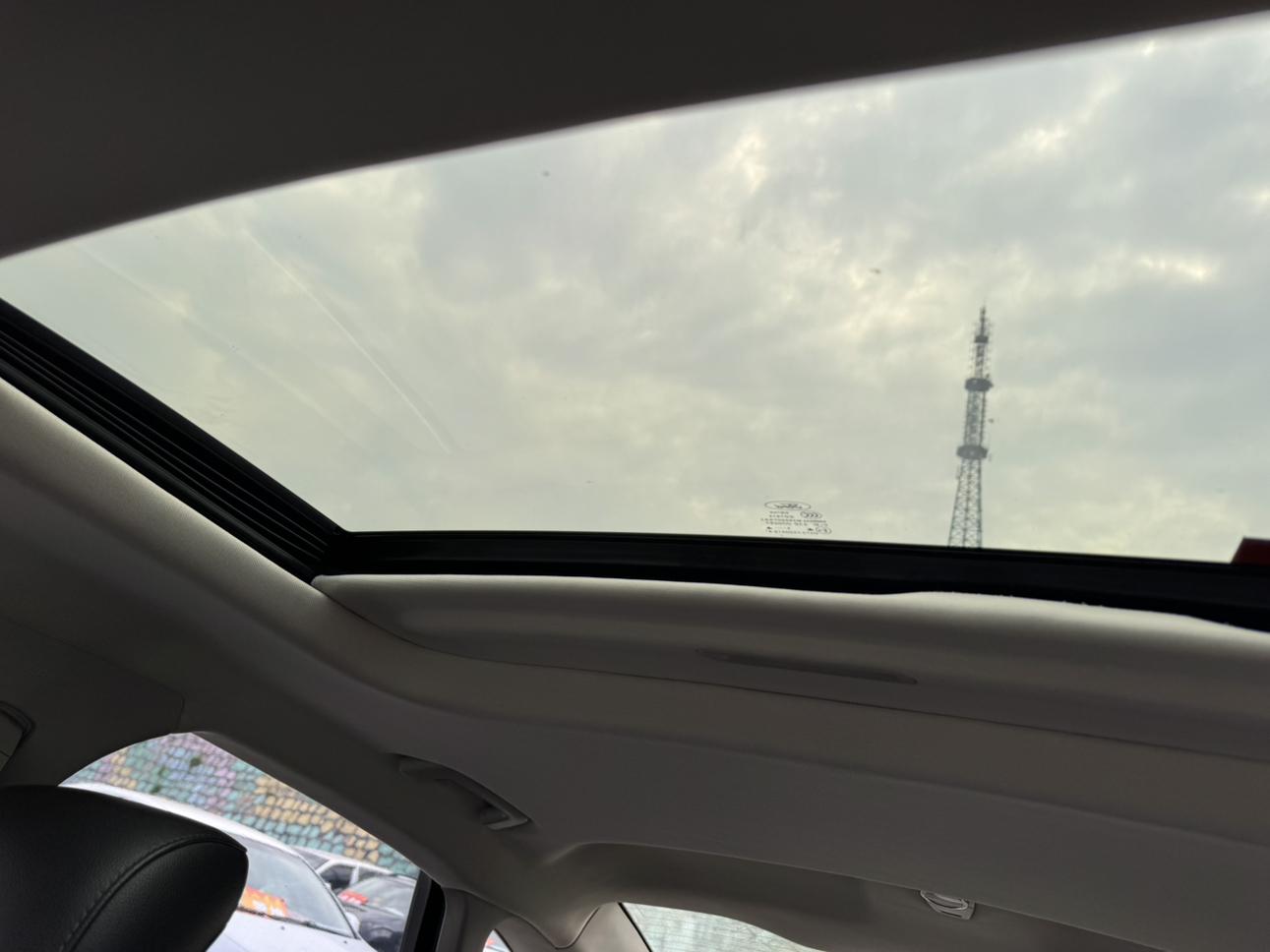 Ford Mondeo 2013 thumb 10