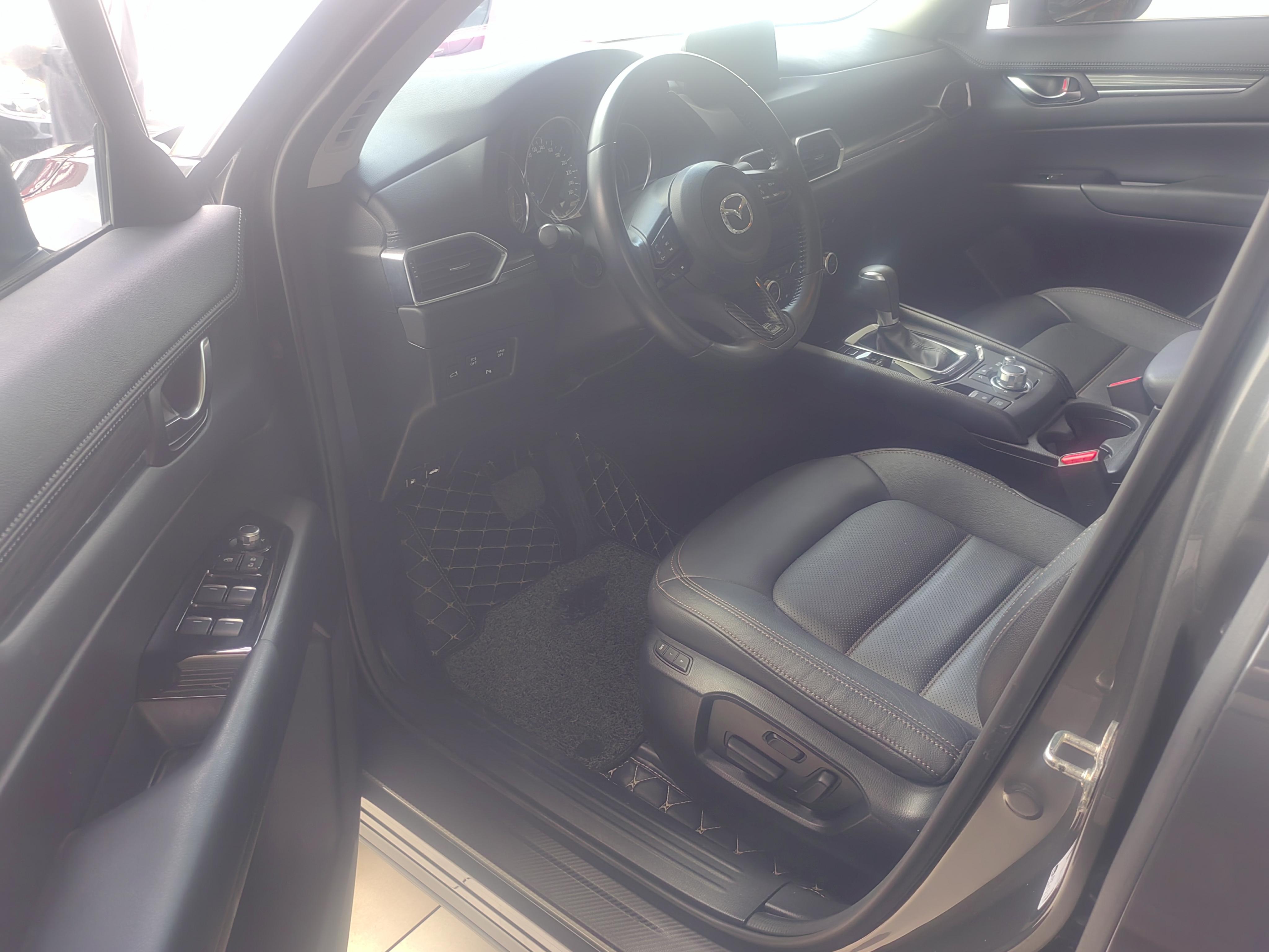 Mazda CX-5 2020 thumb 7
