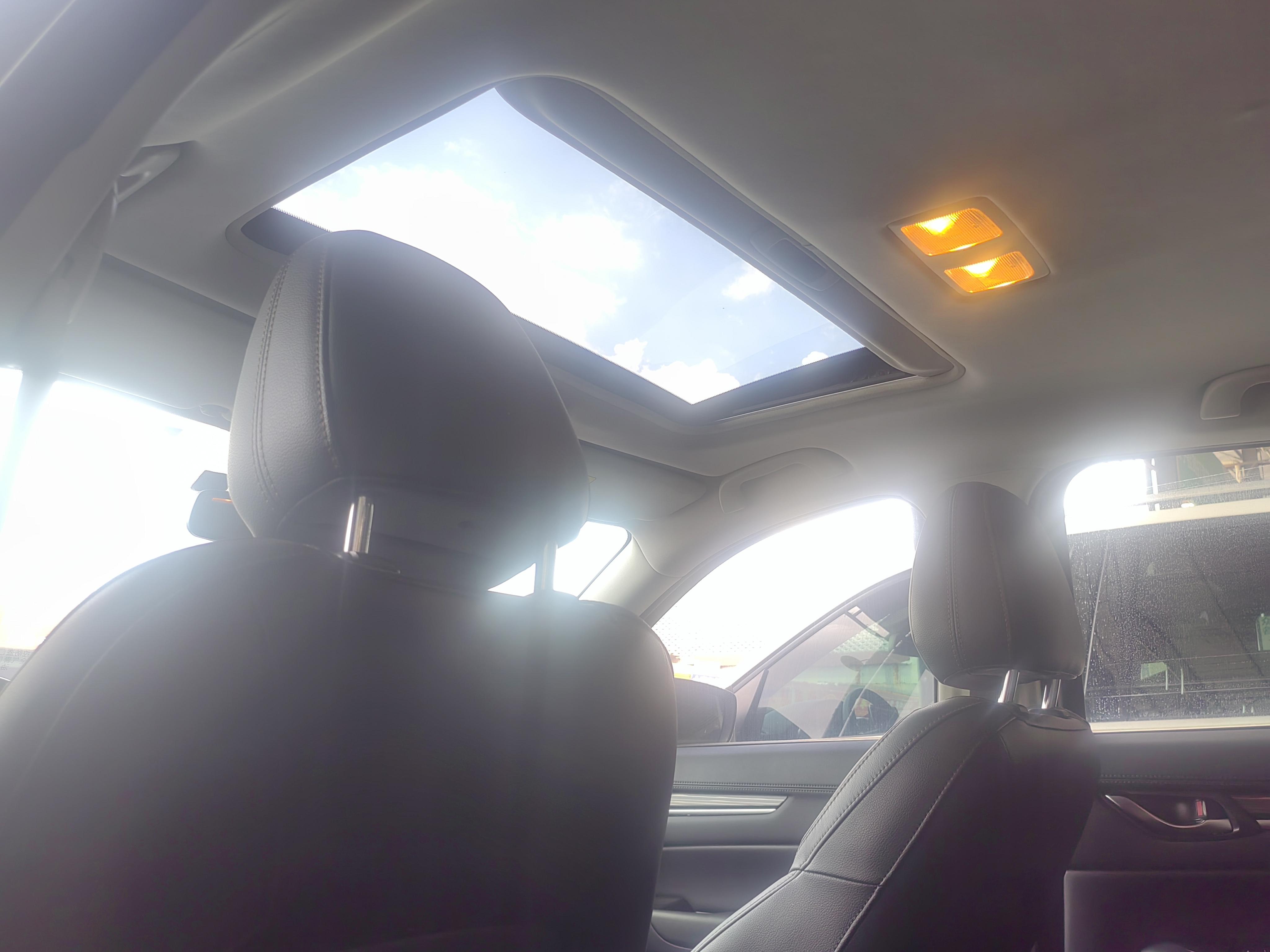 Mazda CX-5 2020 thumb 8