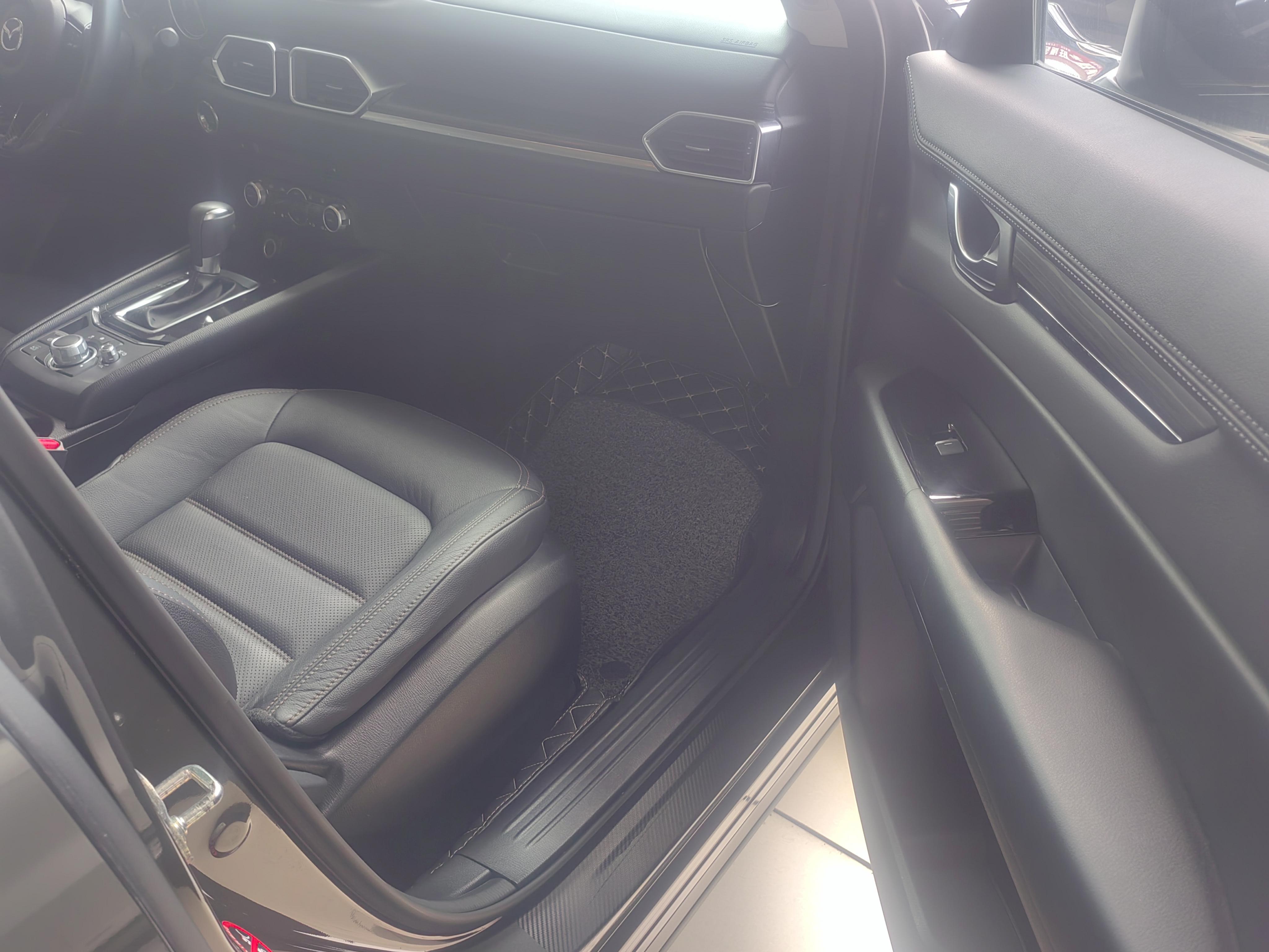 Mazda CX-5 2020 thumb 9