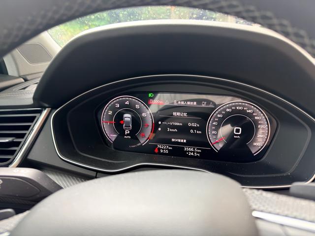 Audi Q5 2021 thumb 4