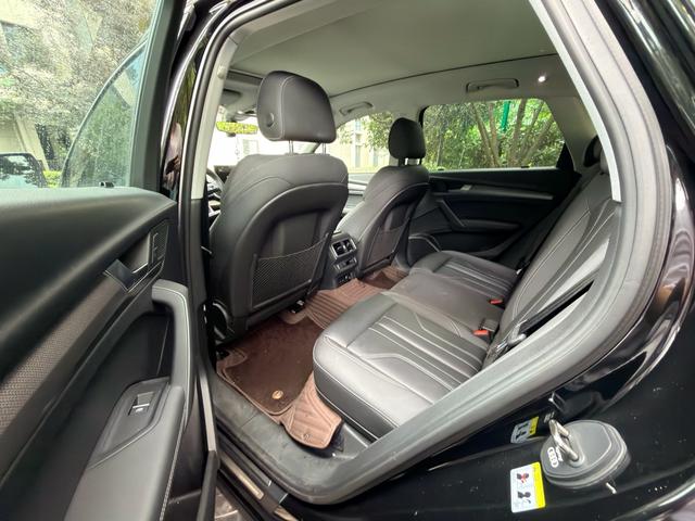 Audi Q5 2021 thumb 6
