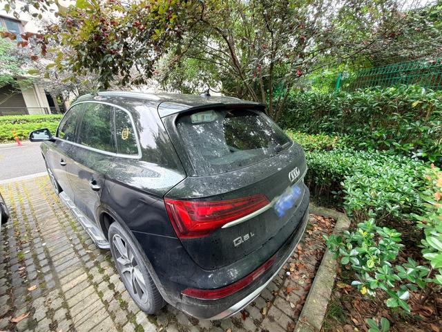 Audi Q5 2021 thumb 10