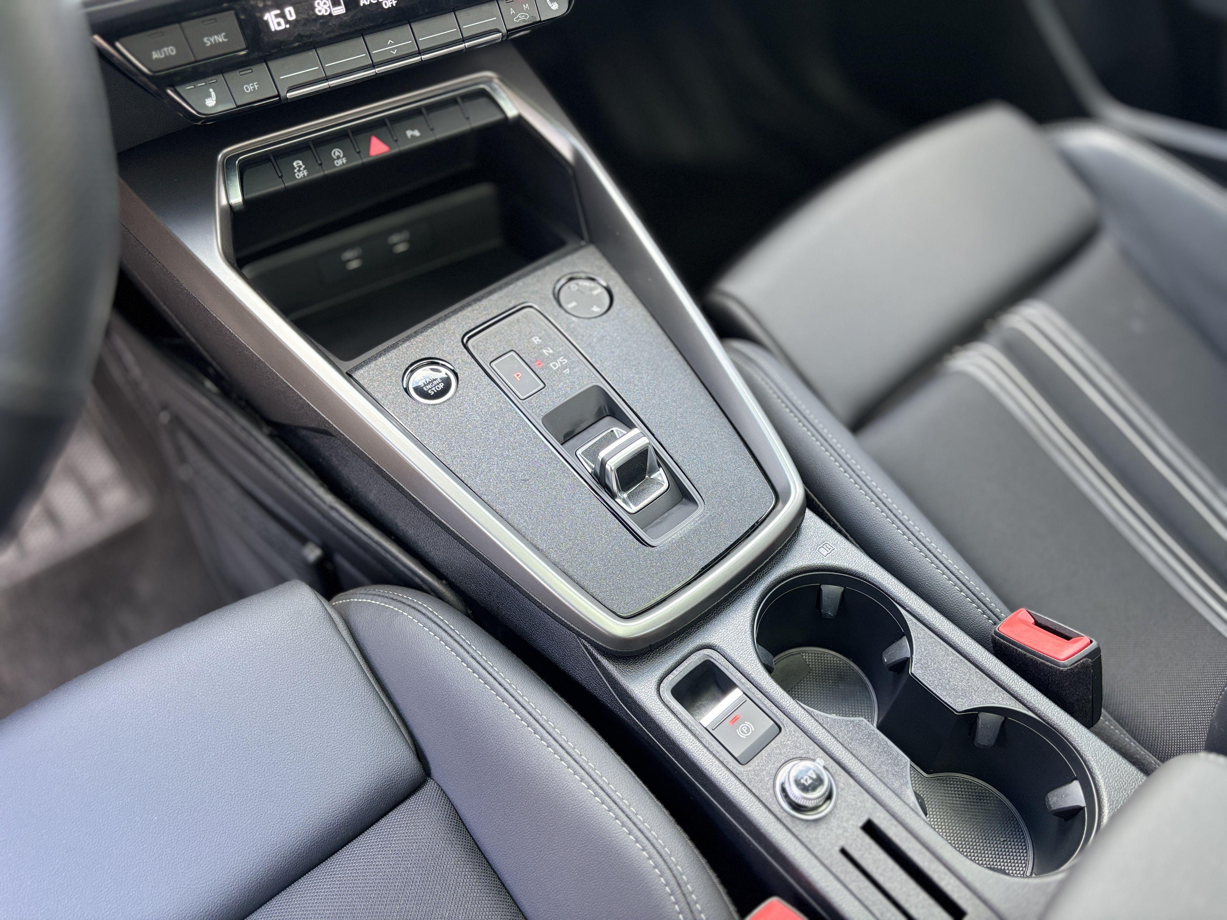Audi A3 2023 thumb 9