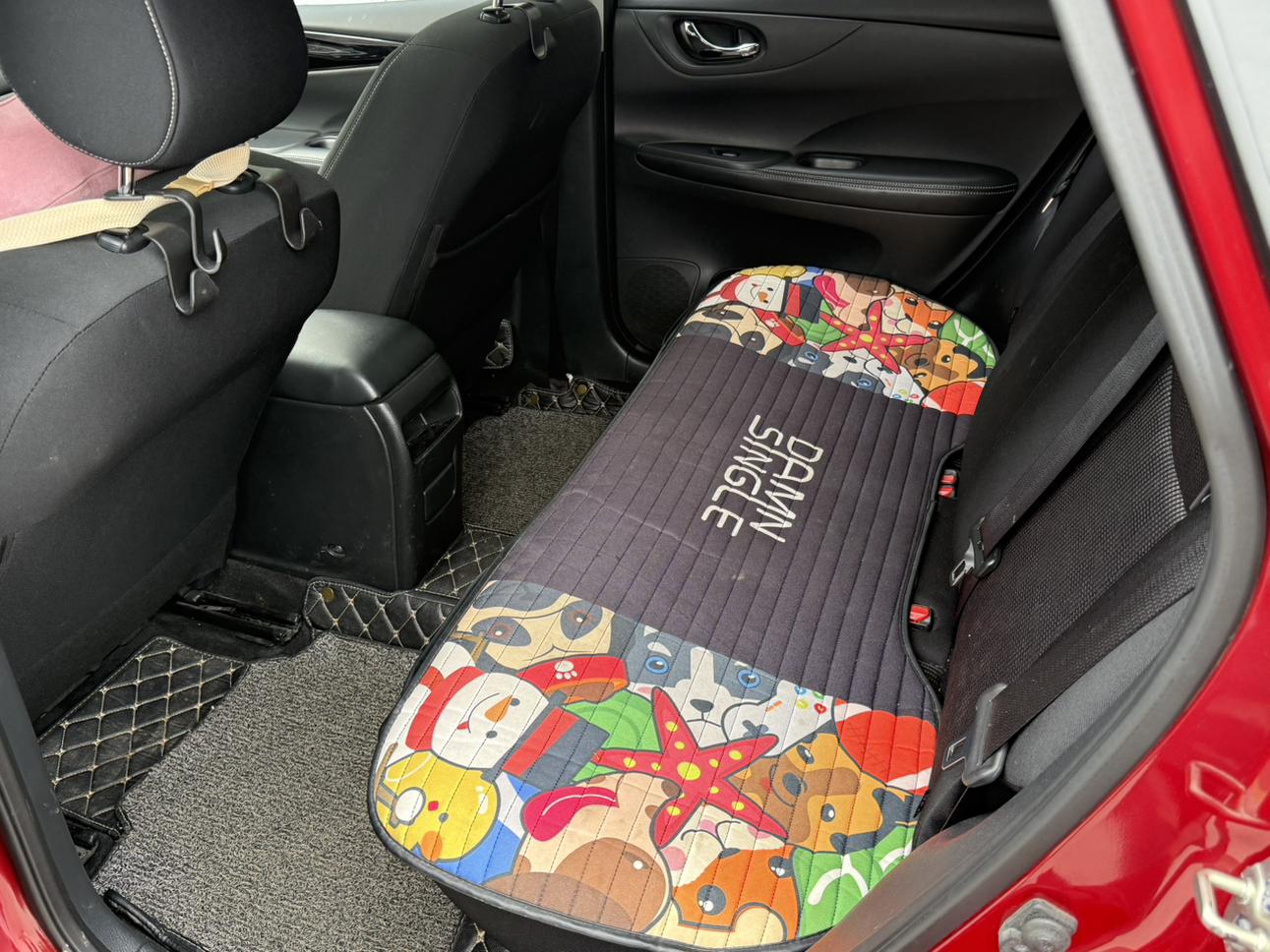 Nissan Tiida 2016 thumb 11