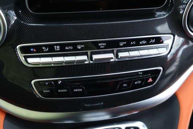Mercedes-Benz V-Класс 2017 thumb 9