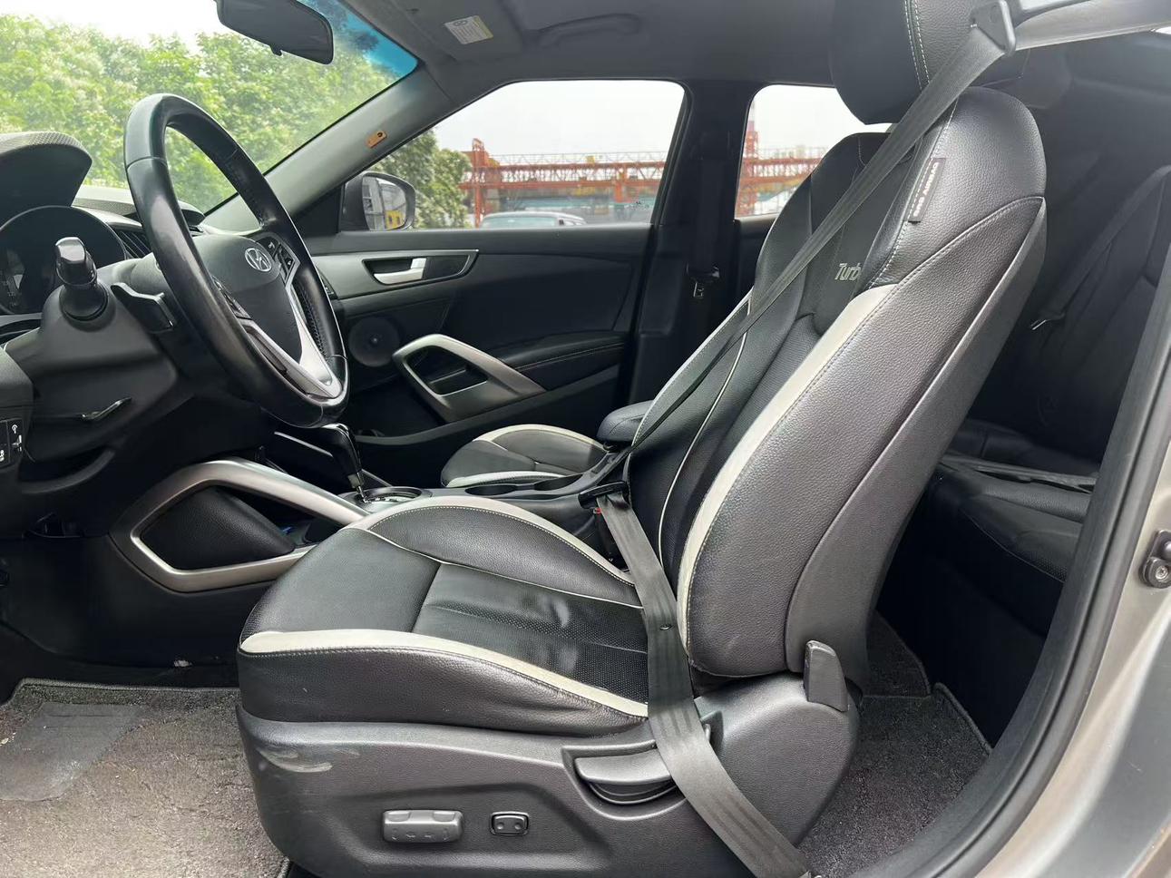 Hyundai Veloster 2015 thumb 7