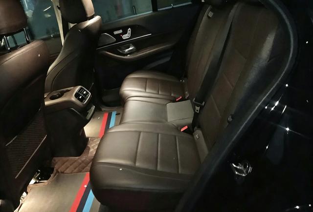 Mercedes-Benz GLE 2022 thumb 5